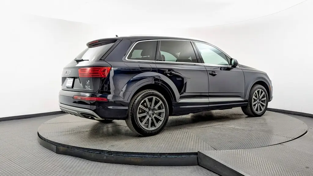Florida Fine Cars - Used AUDI Q7 2017 MARGATE PREMIUM PLUS