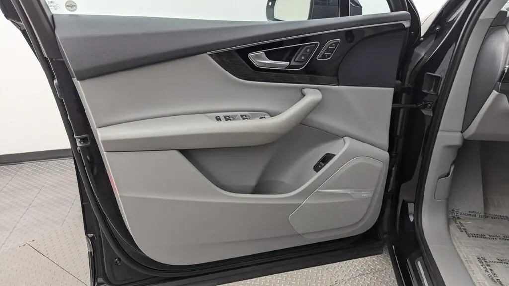 Florida Fine Cars - Used AUDI Q7 2017 MARGATE PREMIUM PLUS