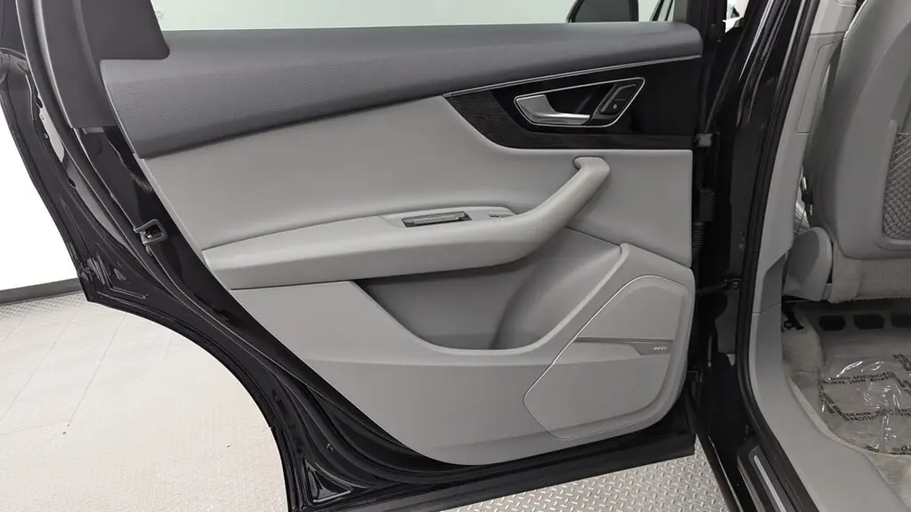 Florida Fine Cars - Used AUDI Q7 2017 MARGATE PREMIUM PLUS