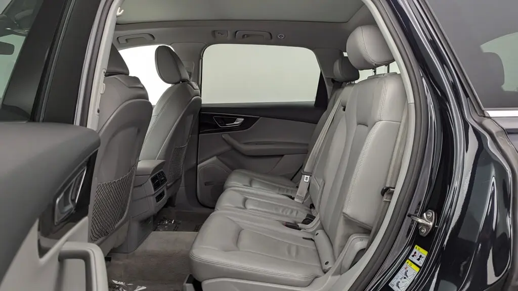 Florida Fine Cars - Used AUDI Q7 2017 MARGATE PREMIUM PLUS