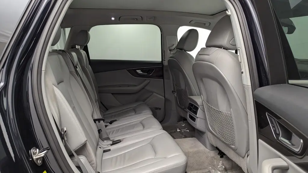 Florida Fine Cars - Used AUDI Q7 2017 MARGATE PREMIUM PLUS