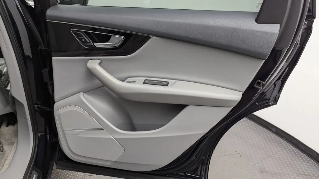 Florida Fine Cars - Used AUDI Q7 2017 MARGATE PREMIUM PLUS