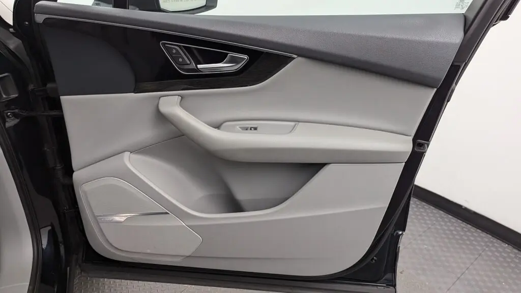 Florida Fine Cars - Used AUDI Q7 2017 MARGATE PREMIUM PLUS