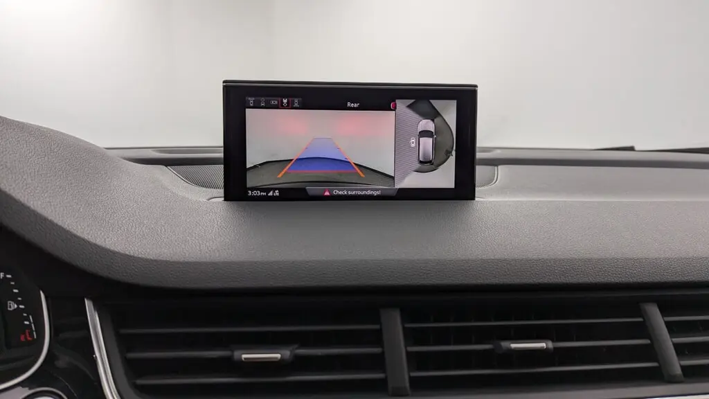 Florida Fine Cars - Used AUDI Q7 2017 MARGATE PREMIUM PLUS