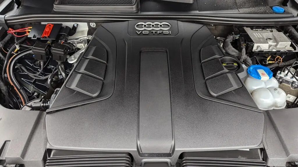 Florida Fine Cars - Used AUDI Q7 2017 MARGATE PREMIUM PLUS