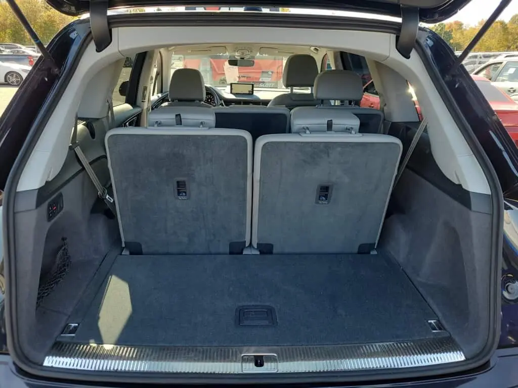 Florida Fine Cars - Used AUDI Q7 2017 MARGATE PREMIUM PLUS