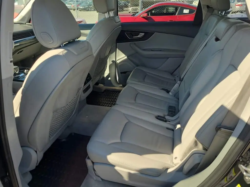 Florida Fine Cars - Used AUDI Q7 2017 MARGATE PREMIUM PLUS