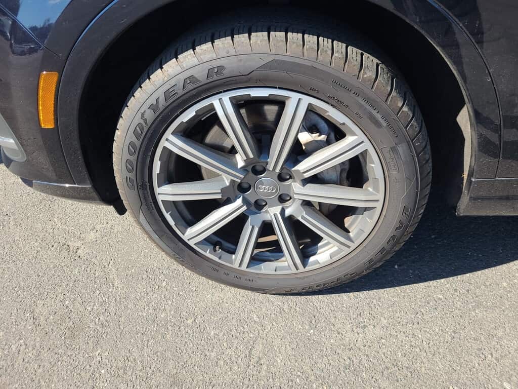 Florida Fine Cars - Used AUDI Q7 2017 MARGATE PREMIUM PLUS