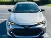 Florida Fine Cars - Used TOYOTA COROLLA HATCHBACK 2019 MARGATE XSE