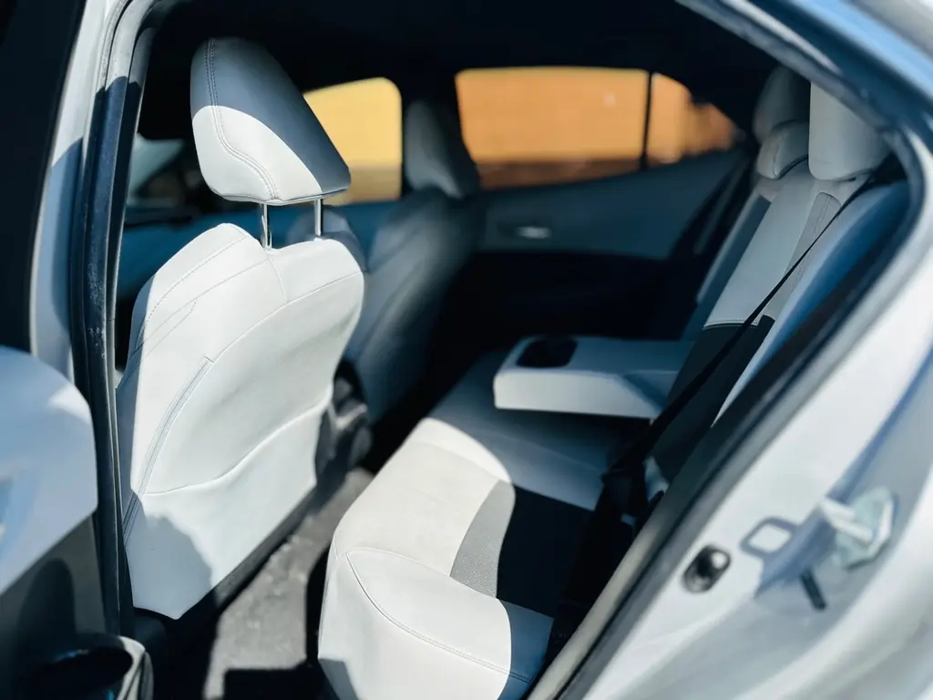 Florida Fine Cars - Used TOYOTA COROLLA HATCHBACK 2019 MARGATE XSE