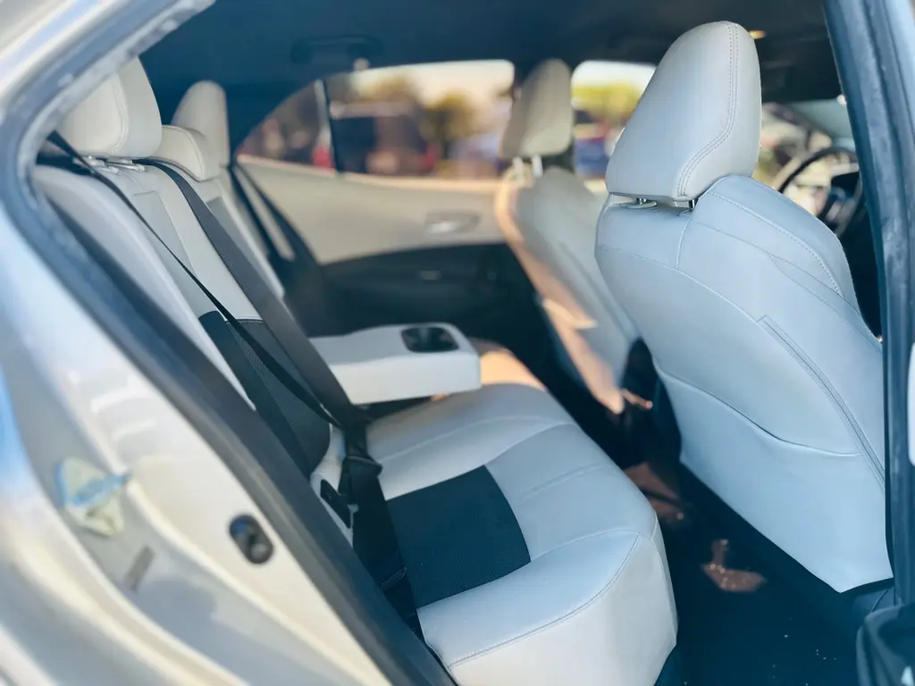 Florida Fine Cars - Used TOYOTA COROLLA HATCHBACK 2019 MARGATE XSE