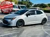 Florida Fine Cars - Used TOYOTA COROLLA HATCHBACK 2019 MARGATE XSE