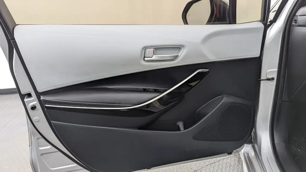 Florida Fine Cars - Used TOYOTA COROLLA HATCHBACK 2019 MARGATE XSE