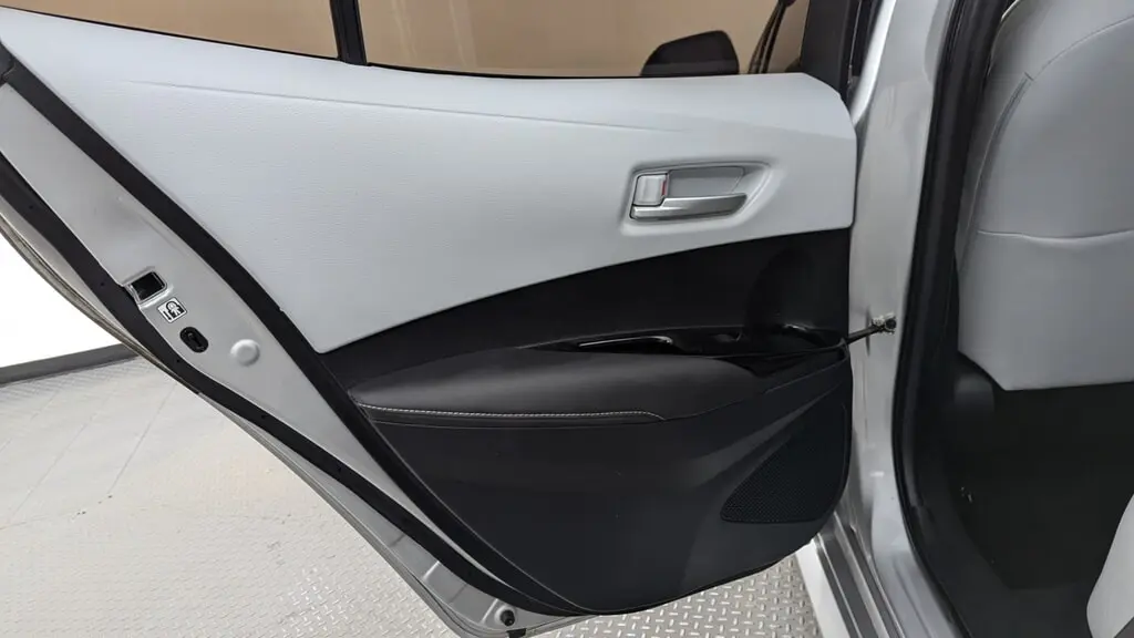 Florida Fine Cars - Used TOYOTA COROLLA HATCHBACK 2019 MARGATE XSE