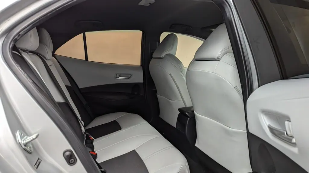 Florida Fine Cars - Used TOYOTA COROLLA HATCHBACK 2019 MARGATE XSE