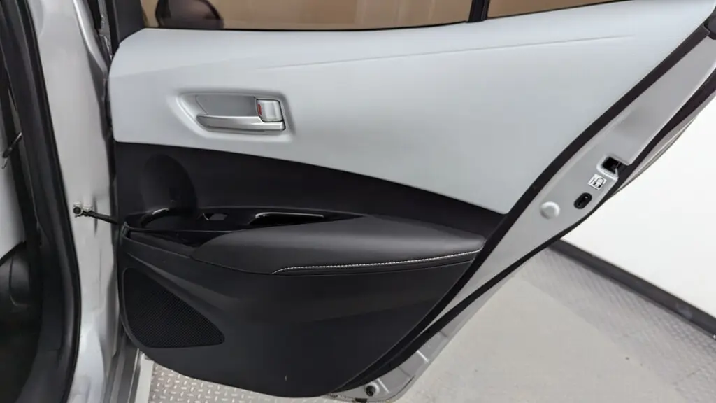 Florida Fine Cars - Used TOYOTA COROLLA HATCHBACK 2019 MARGATE XSE