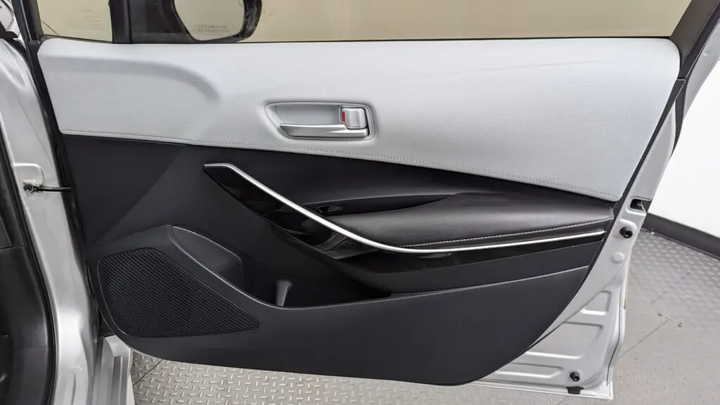 Florida Fine Cars - Used TOYOTA COROLLA HATCHBACK 2019 MARGATE XSE