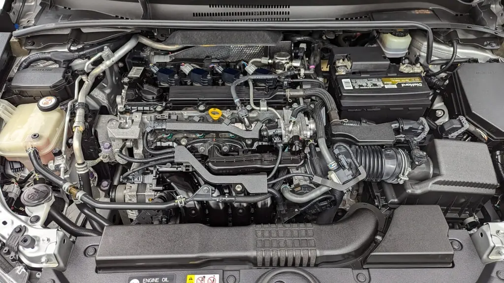 Florida Fine Cars - Used TOYOTA COROLLA HATCHBACK 2019 MARGATE XSE