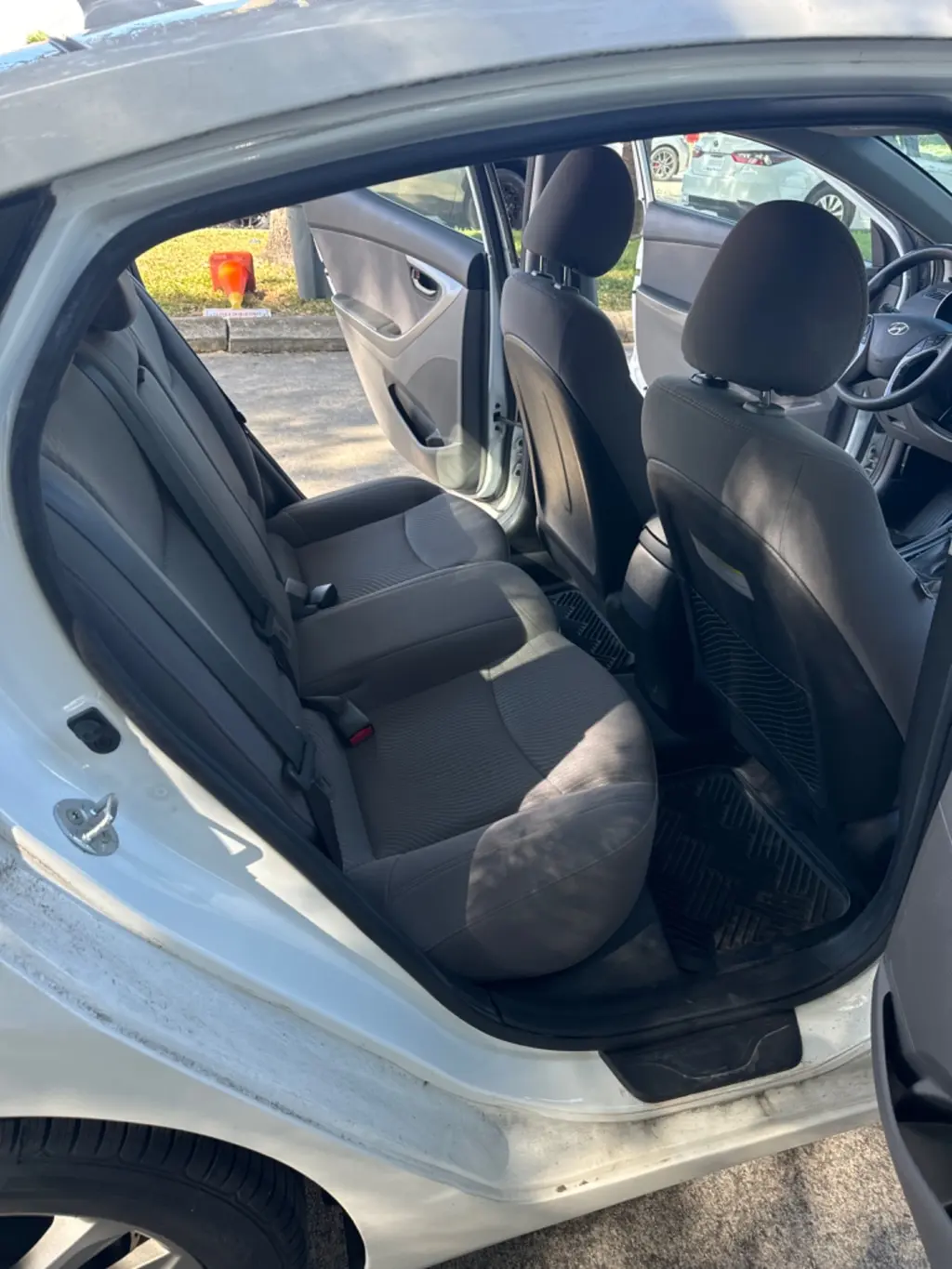 Florida Fine Cars - Used HYUNDAI ELANTRA 2016 WEST PALM SE