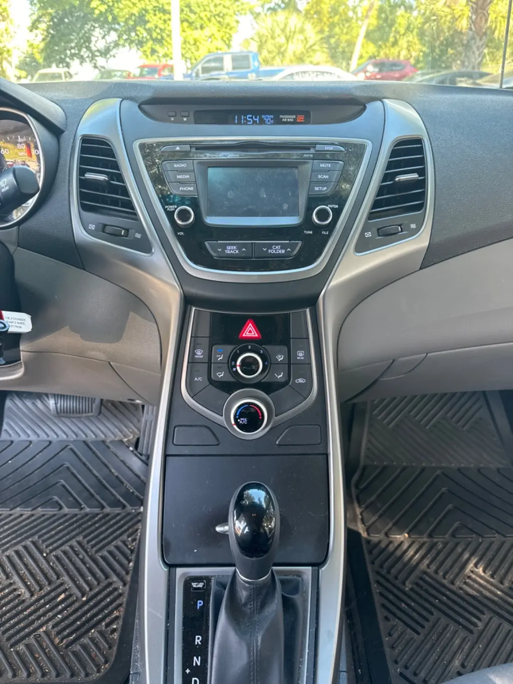 Florida Fine Cars - Used HYUNDAI ELANTRA 2016 WEST PALM SE