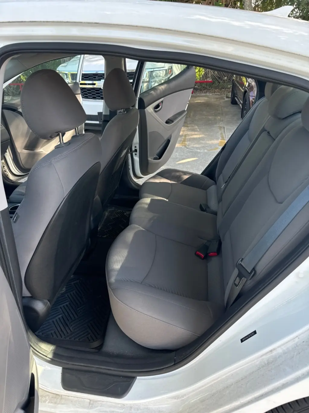 Florida Fine Cars - Used HYUNDAI ELANTRA 2016 WEST PALM SE