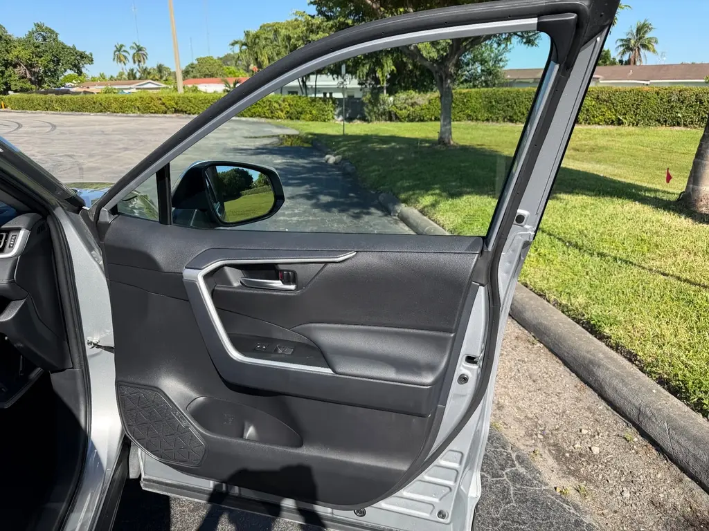 Florida Fine Cars - Used TOYOTA RAV4 2025 MIAMI XLE