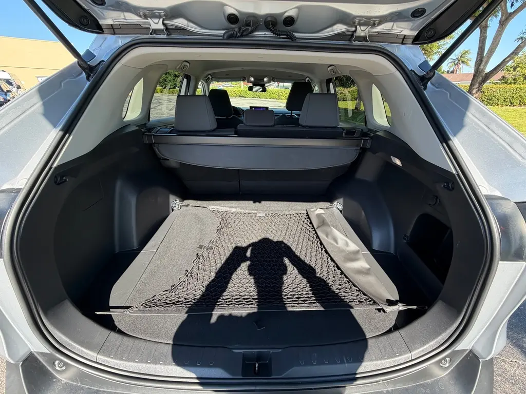 Florida Fine Cars - Used TOYOTA RAV4 2025 MIAMI XLE