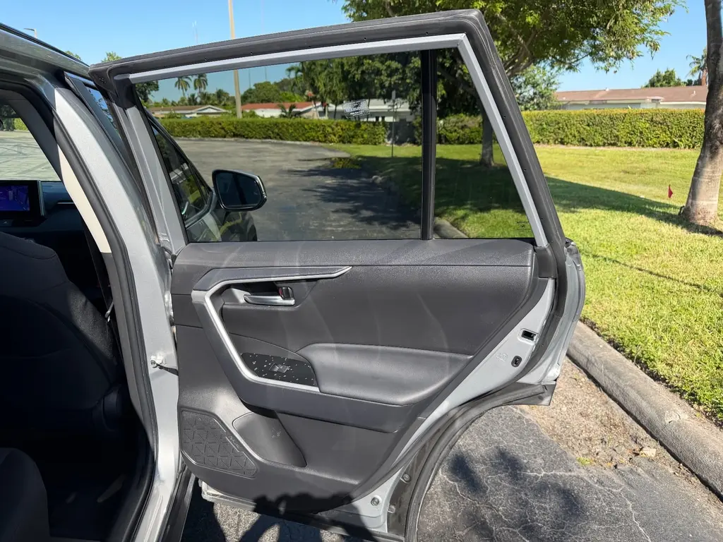 Florida Fine Cars - Used TOYOTA RAV4 2025 MIAMI XLE