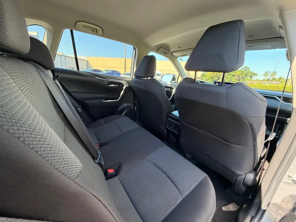 Florida Fine Cars - Used TOYOTA RAV4 2025 MIAMI XLE