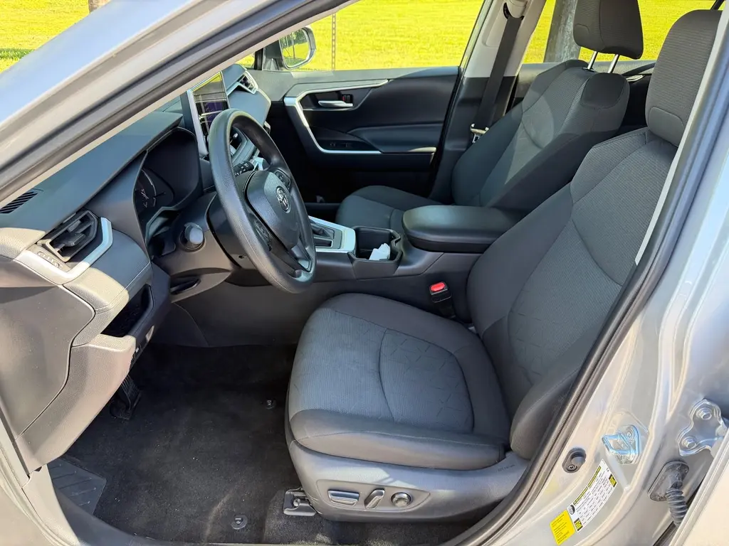 Florida Fine Cars - Used TOYOTA RAV4 2025 MIAMI XLE