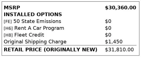 Florida Fine Cars - Used TOYOTA RAV4 2025 MIAMI XLE