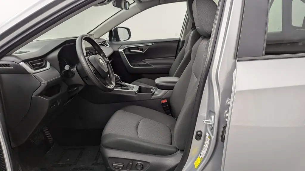 Florida Fine Cars - Used TOYOTA RAV4 2025 MIAMI XLE