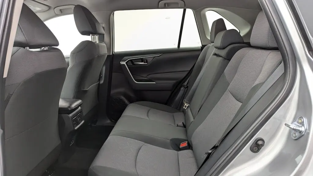 Florida Fine Cars - Used TOYOTA RAV4 2025 MIAMI XLE