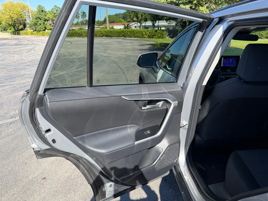 Florida Fine Cars - Used TOYOTA RAV4 2025 MIAMI XLE