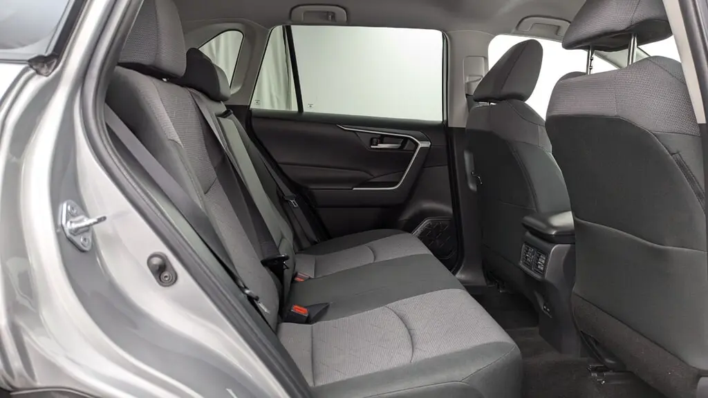 Florida Fine Cars - Used TOYOTA RAV4 2025 MIAMI XLE