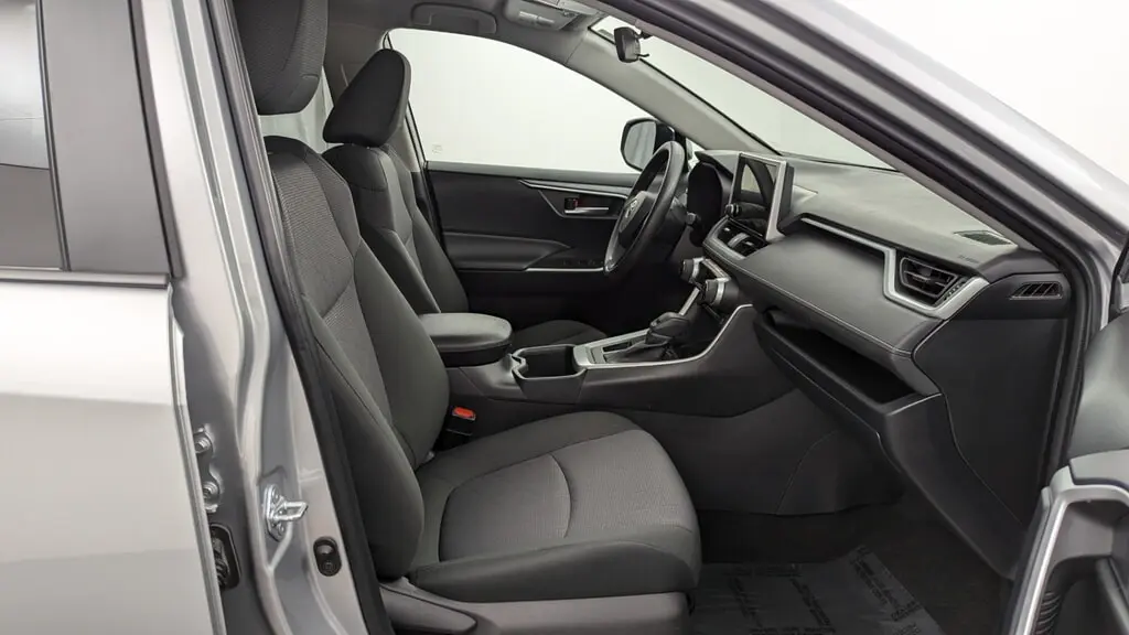 Florida Fine Cars - Used TOYOTA RAV4 2025 MIAMI XLE