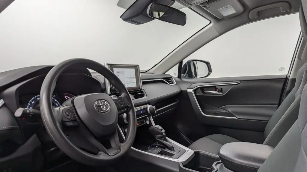 Florida Fine Cars - Used TOYOTA RAV4 2025 MIAMI XLE