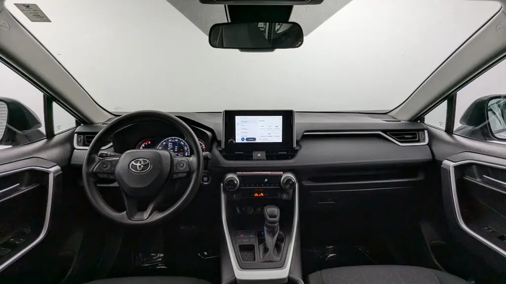 Florida Fine Cars - Used TOYOTA RAV4 2025 MIAMI XLE