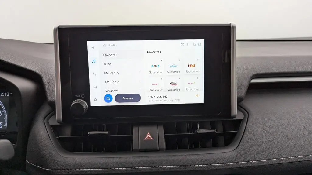 Florida Fine Cars - Used TOYOTA RAV4 2025 MIAMI XLE