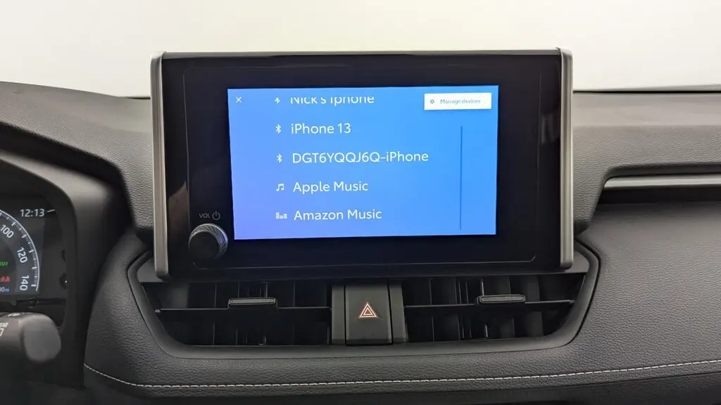 Florida Fine Cars - Used TOYOTA RAV4 2025 MIAMI XLE