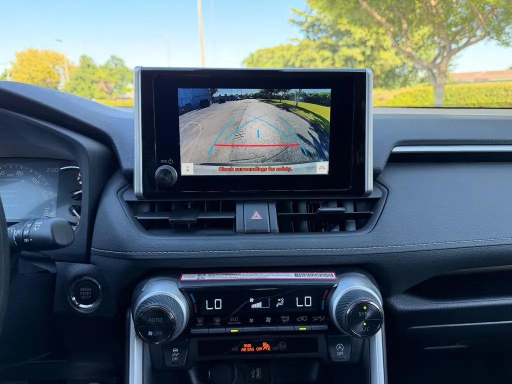 Florida Fine Cars - Used TOYOTA RAV4 2025 MIAMI XLE