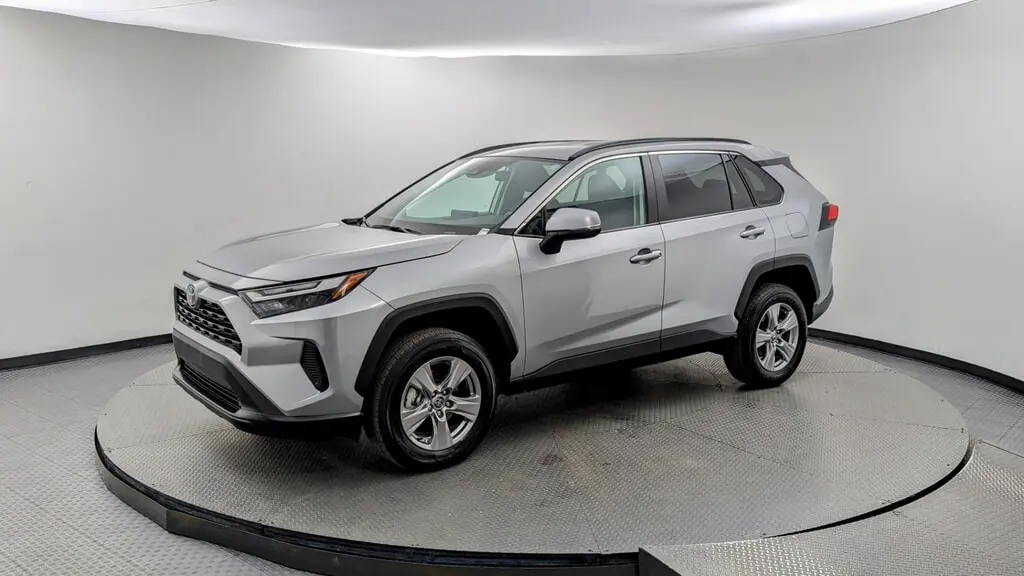 Florida Fine Cars - Used TOYOTA RAV4 2025 MIAMI XLE