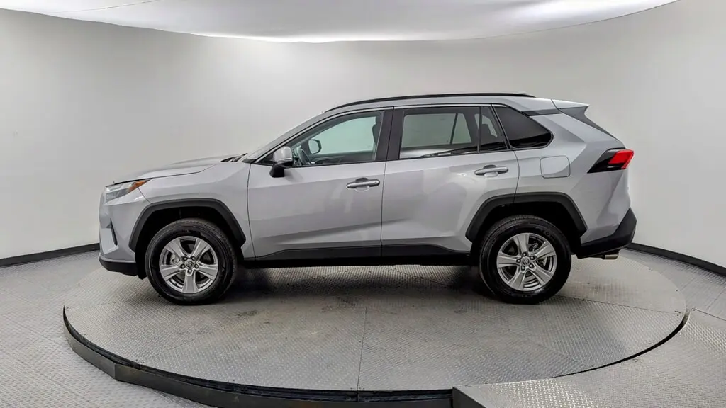Florida Fine Cars - Used TOYOTA RAV4 2025 MIAMI XLE