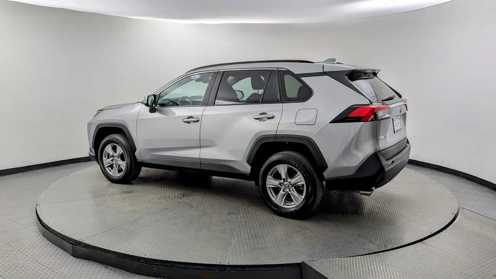 Florida Fine Cars - Used TOYOTA RAV4 2025 MIAMI XLE