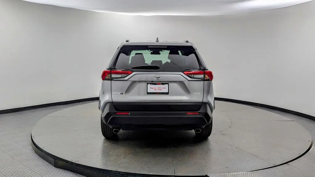 Florida Fine Cars - Used TOYOTA RAV4 2025 MIAMI XLE