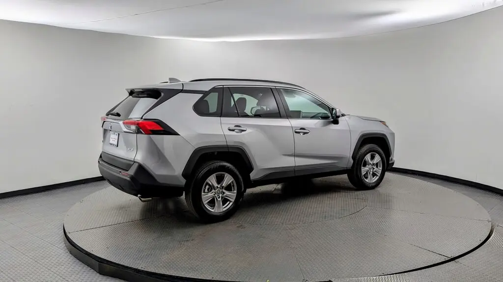 Florida Fine Cars - Used TOYOTA RAV4 2025 MIAMI XLE