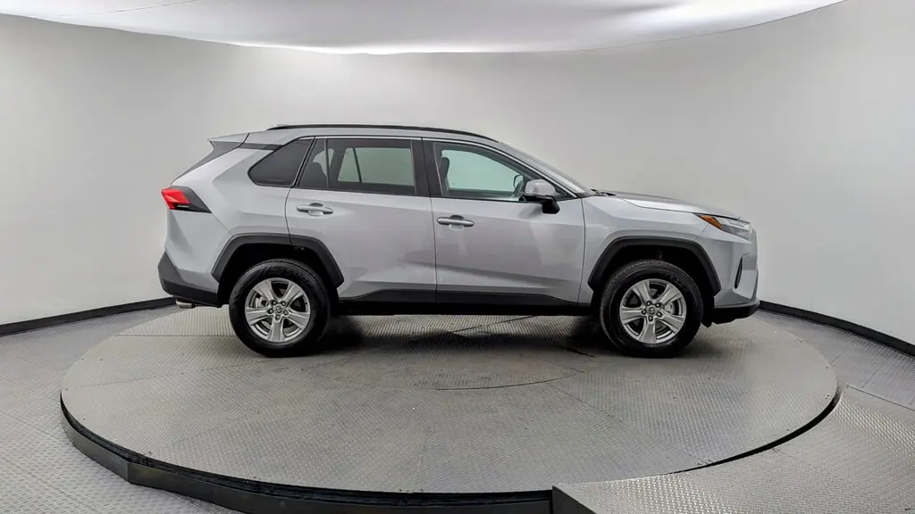 Florida Fine Cars - Used TOYOTA RAV4 2025 MIAMI XLE
