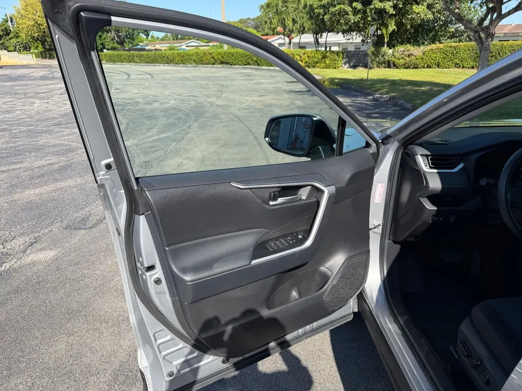 Florida Fine Cars - Used TOYOTA RAV4 2025 MIAMI XLE