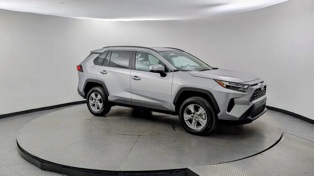 Florida Fine Cars - Used TOYOTA RAV4 2025 MIAMI XLE