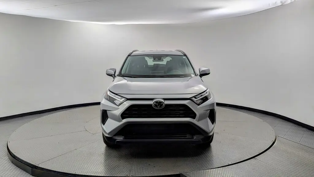 Florida Fine Cars - Used TOYOTA RAV4 2025 MIAMI XLE
